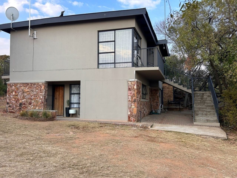 4 Bedroom Property for Sale in Potchefstroom Rural North West